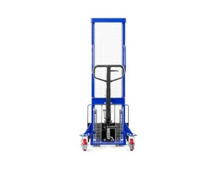 Ruční vysokozdvižný vozík 2024  Pallit Lift-S  (4)