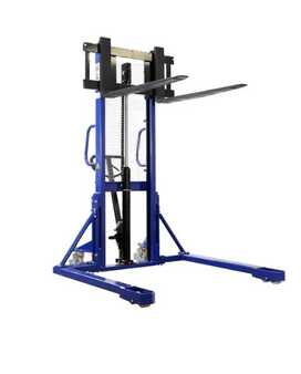Pallet Stackers 2024  Pallit WIDE 1,6m (1)