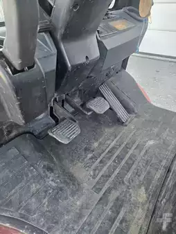 Carrelli elevatori diesel 2014  HC (Hangcha) CPCD35 (11)