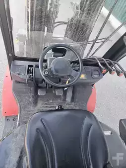 Carrelli elevatori diesel 2014  HC (Hangcha) CPCD35 (8)