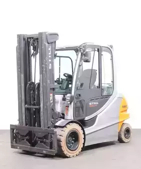 Elektro 4 Rad 2012  Still RX 60-50/600 (1)