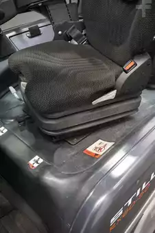 Elektro 4 Rad 2012  Still RX 60-50/600 (10)