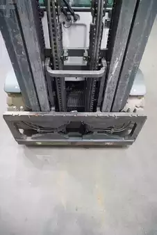Elektro 4 Rad 2012  Still RX 60-50/600 (4)
