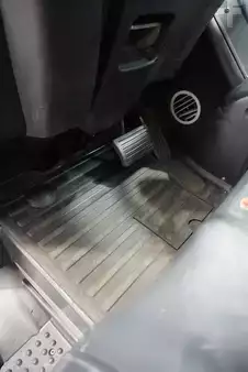 Elektro 4 Rad 2012  Still RX 60-50/600 (5)