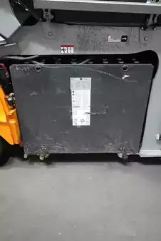Elektro 4 Rad 2012  Still RX 60-50/600 (6)