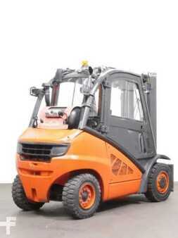 LPG VZV 2018  Linde H 40 T-02 (2)