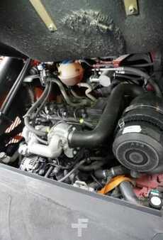 LPG VZV 2018  Linde H 40 T-02 (4)