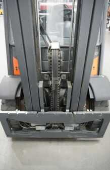 LPG VZV 2018  Linde H 40 T-02 (5)