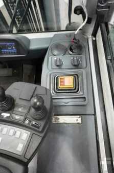 Chariots électriques à 4 roues 2019  Jungheinrich EFG S30s (10)