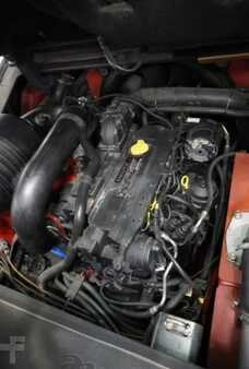 Dieselový VZV 2012  Linde H 80 D-01/900 (4)