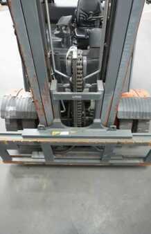 Dieselový VZV 2012  Linde H 80 D-01/900 (3)