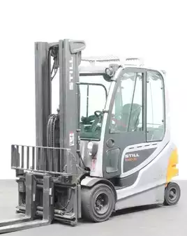 Sähkö - 4 pyör 2014  Still RX 60-30 L (1)