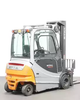 Sähkö - 4 pyör 2014  Still RX 60-30 L (2)