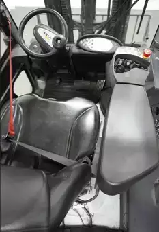 Sähkö - 4 pyör 2014  Still RX 60-30 L (3)