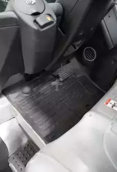 Sähkö - 4 pyör 2014  Still RX 60-30 L (6)