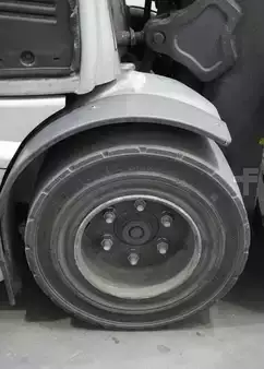 Sähkö - 4 pyör 2014  Still RX 60-30 L (7)