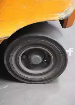 Sähkö - 4 pyör 2014  Still RX 60-30 L (8)