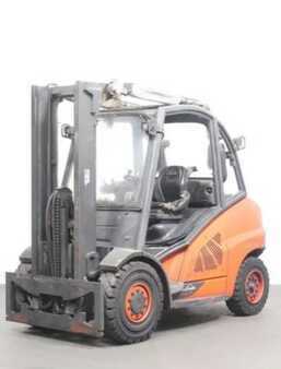 Dieselový VZV 2017  Linde H 50 D-02 (1)