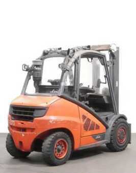 Dieselový VZV 2017  Linde H 50 D-02 (2)