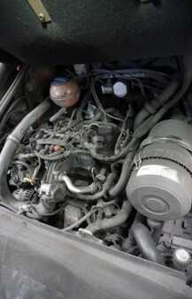 Dieselový VZV 2017  Linde H 50 D-02 (3)