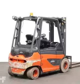Elektro 4 Rad 2016  Linde E 30-01 (2)