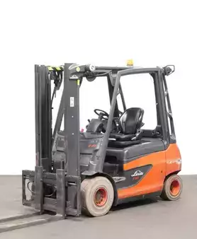 Elektro 4 Rad 2016  Linde E 30-01 (1)