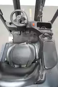 Elektro 4 Rad 2016  Linde E 30-01 (3)