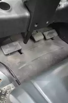 Elektro 4 Rad 2016  Linde E 30-01 (6)