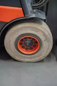 Elektro 4 Rad 2016  Linde E 30-01 (7)