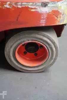 Elektro 4 Rad 2016  Linde E 30-01 (9)