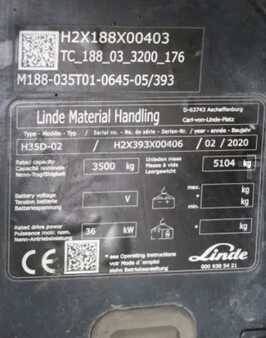 Dieselový VZV 2020  Linde H 35 D -02 (8)