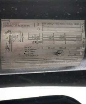 Dieselový VZV 2020  Linde H 35 D -02 (9)