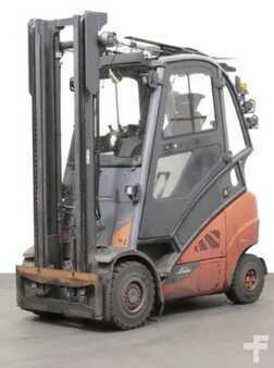 Dieselový VZV 2020  Linde H 25 D-02/600 (1)