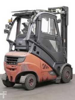 Dieselový VZV 2020  Linde H 25 D-02/600 (2)