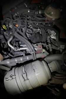 Dieselový VZV 2020  Linde H 25 D-02/600 (5)