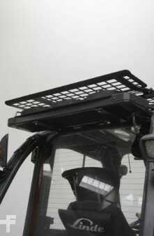 Dieselový VZV 2020  Linde H 25 D-02/600 (6)