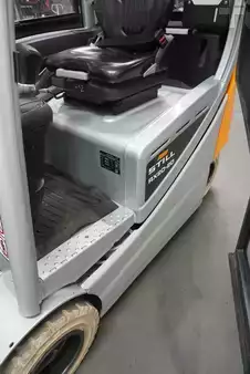 Sähkö - 4 pyör 2019  Still RX 20-20 P (8)