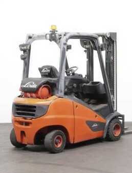 LPG VZV 2015  Linde H 20 T-01 (1)