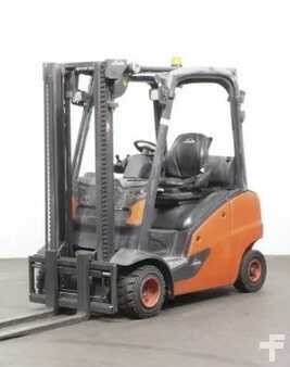 LPG VZV 2015  Linde H 20 T-01 (2)