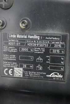 LPG VZV 2015  Linde H 20 T-01 (4)