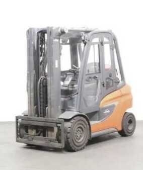 LPG VZV 2020  Linde H 30 T-01 (1)