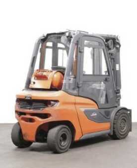 LPG VZV 2020  Linde H 30 T-01 (2)