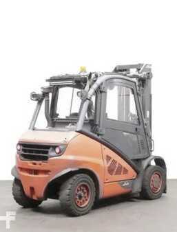Diesel Forklifts 2020  Linde H 40 D-02 (1)