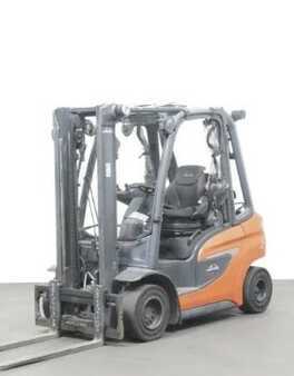 LPG VZV 2021  Linde H 20 T-01/600 (1)