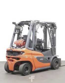 LPG VZV 2021  Linde H 20 T-01/600 (2)