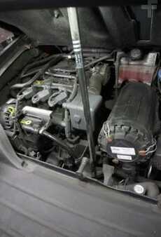 LPG VZV 2021  Linde H 20 T-01/600 (4)