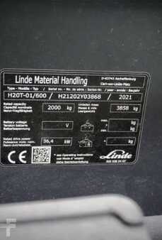 LPG VZV 2021  Linde H 20 T-01/600 (6)