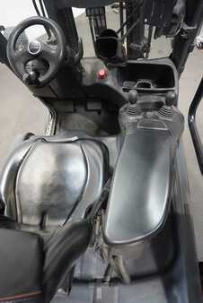 Elektro čtyřkolový VZV 2019  Linde E 20 PH-02 (3)