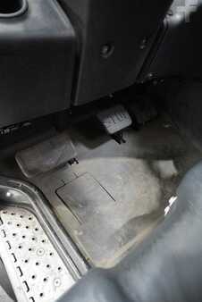 Elektro čtyřkolový VZV 2019  Linde E 20 PH-02 (5)