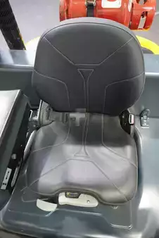 Gas gaffeltruck 2012  Jungheinrich TFG 430s GE-120-370 ZT (9)